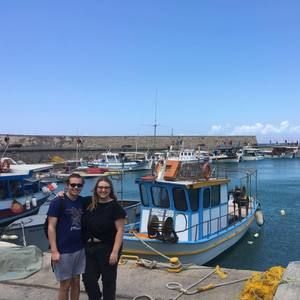 Meet your Posher, Sage